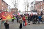 Salford May Day